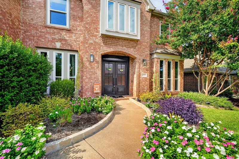 3504 Dresage Court, Flower Mound TX 75022 - Photo 5