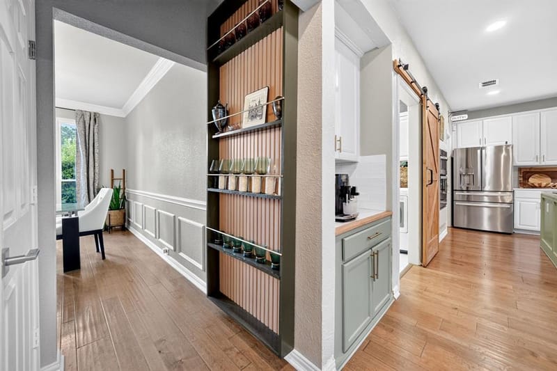 3504 Dresage Court, Flower Mound TX 75022 - Photo 19