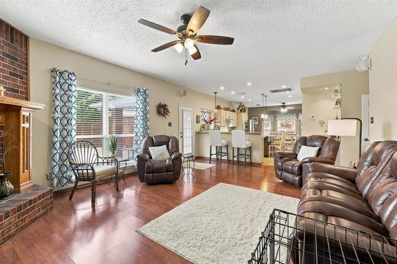 2506 Barger Court, Sachse TX 75048 - Photo 12
