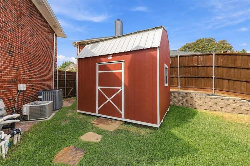 2506 Barger Court, Sachse TX 75048 - Photo 36