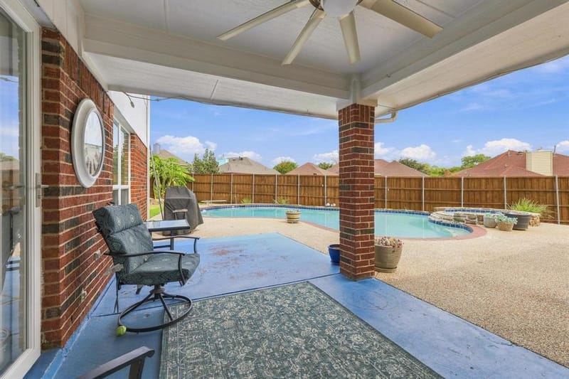 2506 Barger Court, Sachse TX 75048 - Photo 32