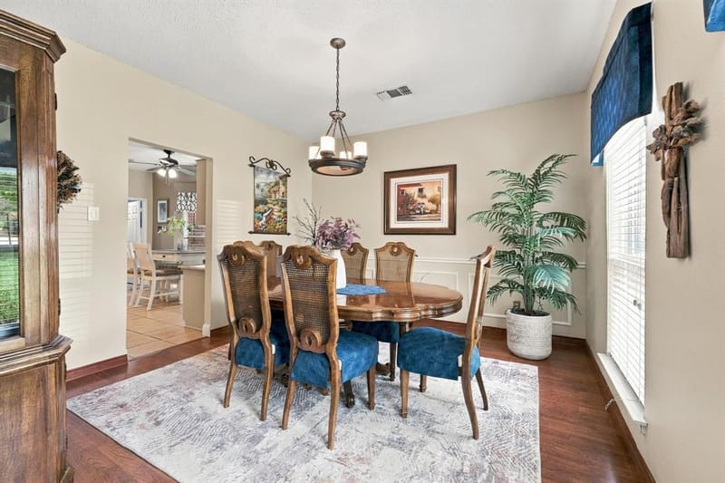 2506 Barger Court, Sachse TX 75048 - Photo 9