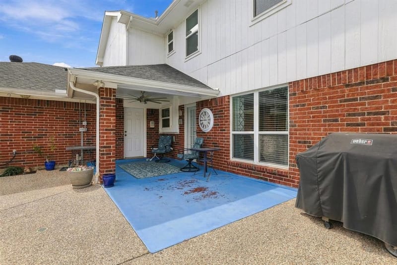 2506 Barger Court, Sachse TX 75048 - Photo 33