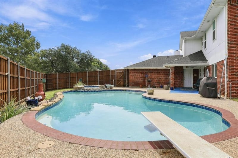 2506 Barger Court, Sachse TX 75048 - Photo 37