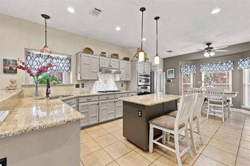 2506 Barger Court, Sachse TX 75048 - Photo 15