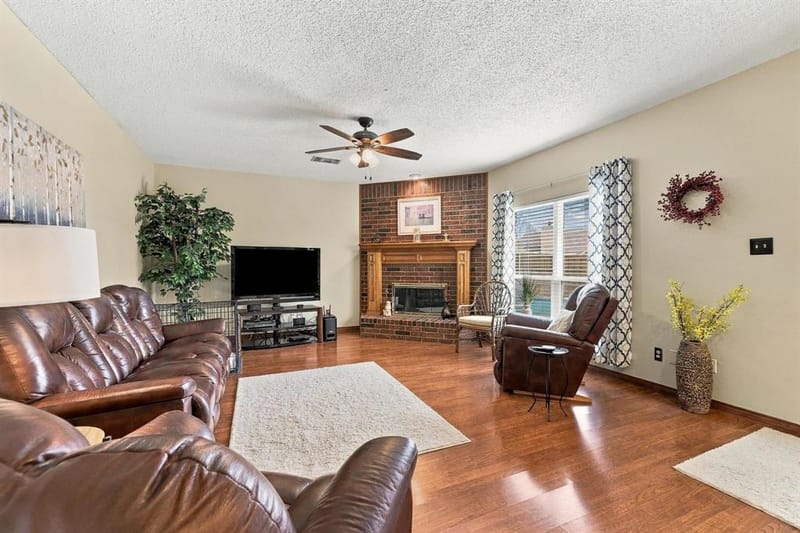 2506 Barger Court, Sachse TX 75048 - Photo 11