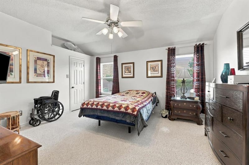 2506 Barger Court, Sachse TX 75048 - Photo 29