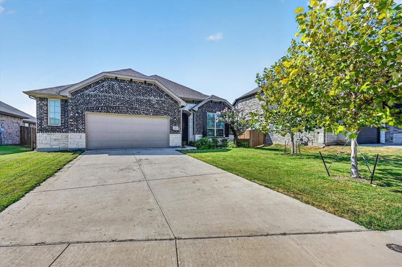 2313 Sheppards Lane, Waxahachie TX 75167 - Photo 2