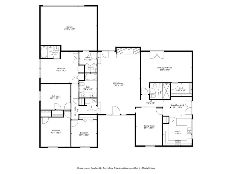 6755 Hillwood Lane, Dallas TX 75248 - Photo 26