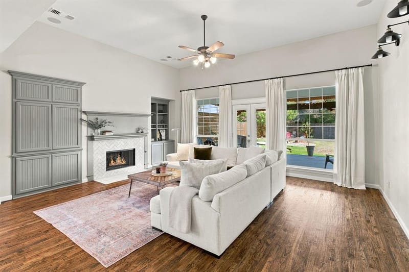 6816 Studebaker Drive, McKinney TX 75071 - Photo 16