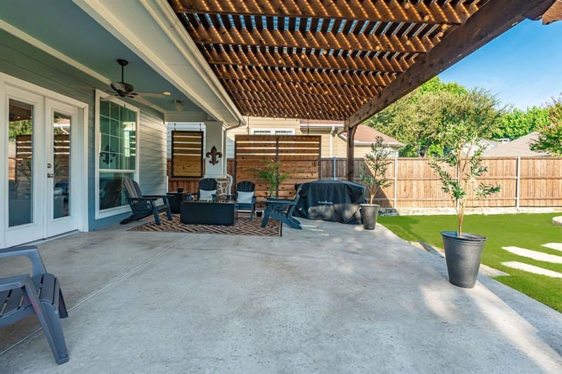 6816 Studebaker Drive, McKinney TX 75071 - Photo 36