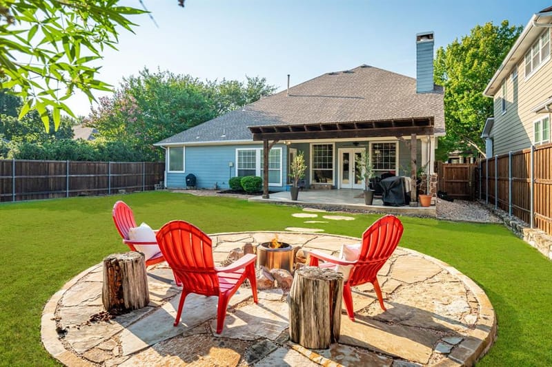 6816 Studebaker Drive, McKinney TX 75071 - Photo 34