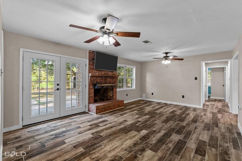 6442 Highway 527, Doyline LA 71023 - Photo 16