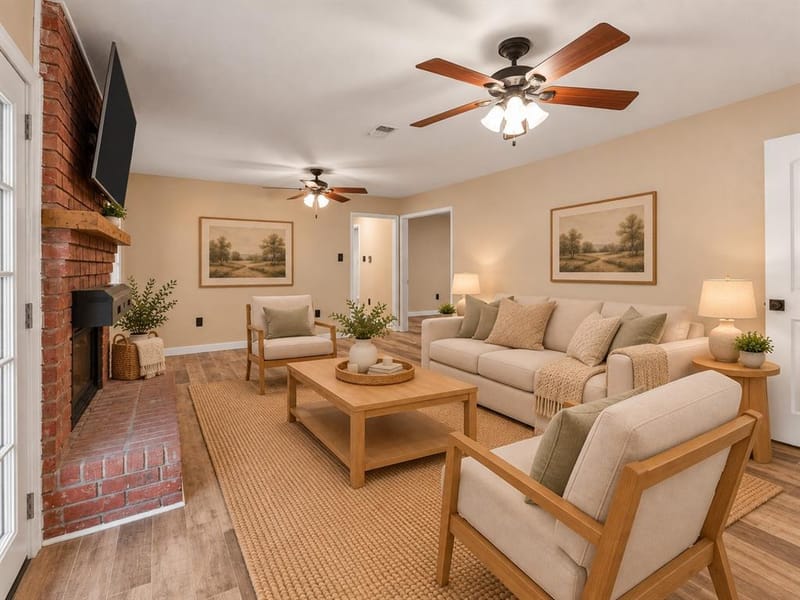 6442 Highway 527, Doyline LA 71023 - Photo 12