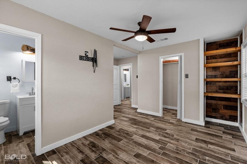 6442 Highway 527, Doyline LA 71023 - Photo 22