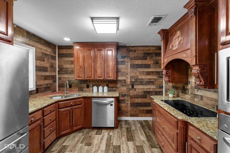 6442 Highway 527, Doyline LA 71023 - Photo 7