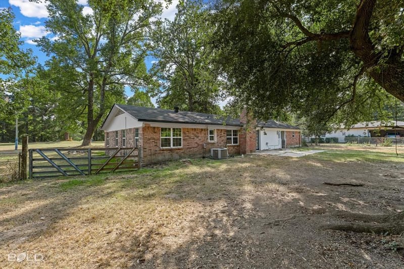 6442 Highway 527, Doyline LA 71023 - Photo 36