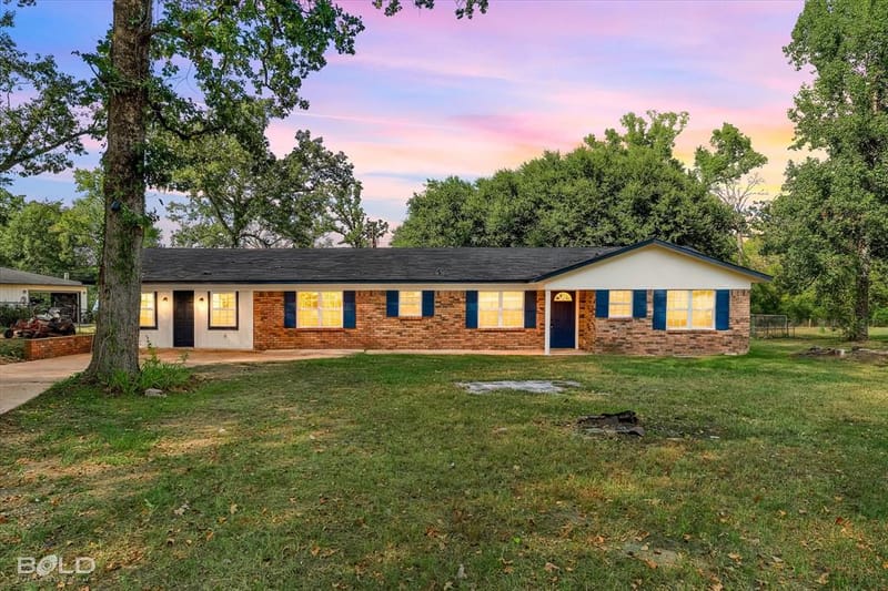 6442 Highway 527, Doyline LA 71023