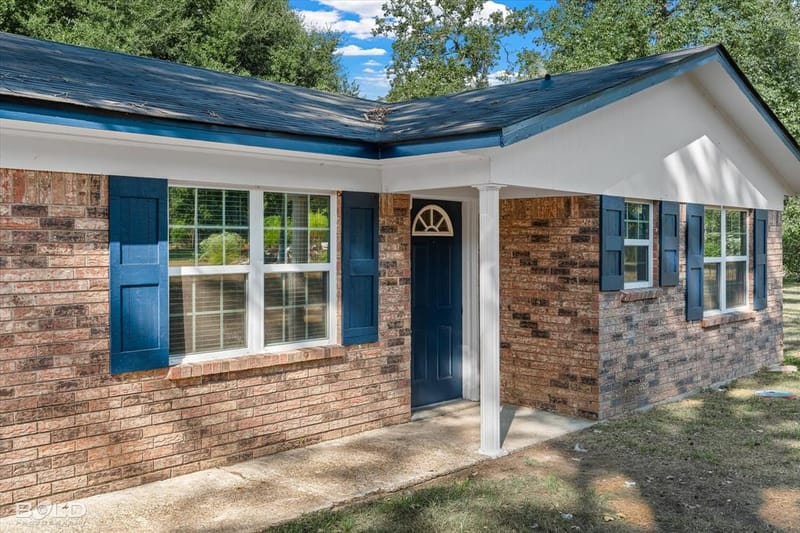 6442 Highway 527, Doyline LA 71023 - Photo 34