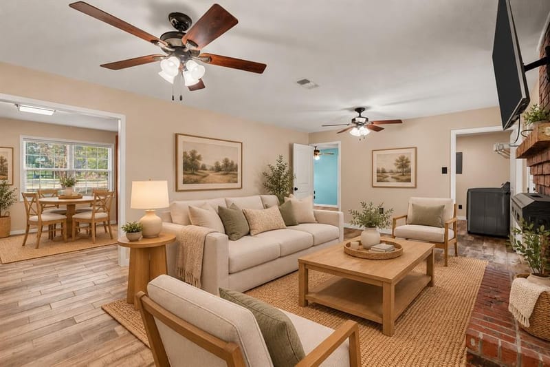6442 Highway 527, Doyline LA 71023 - Photo 10
