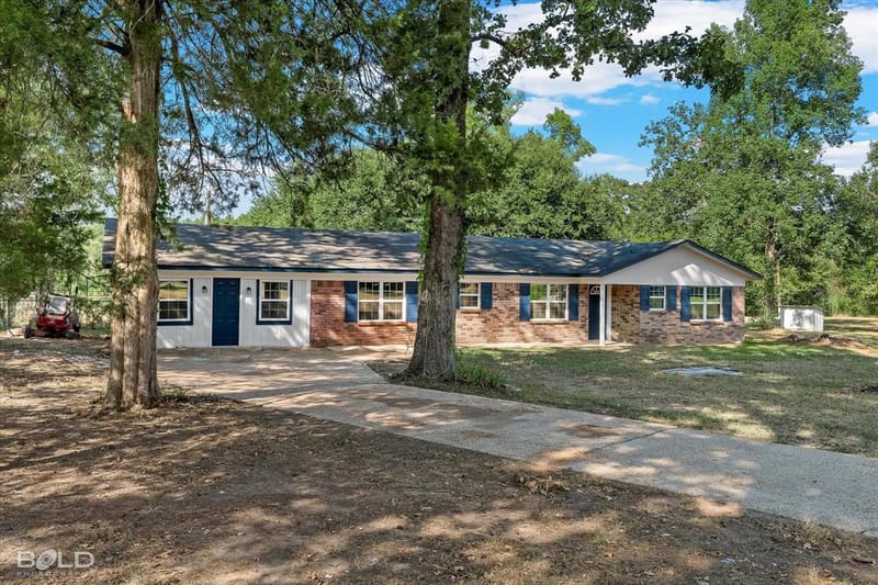6442 Highway 527, Doyline LA 71023 - Photo 33