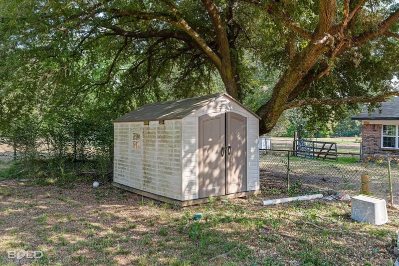 6442 Highway 527, Doyline LA 71023 - Photo 37
