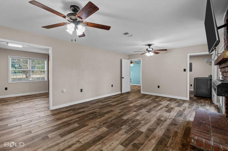 6442 Highway 527, Doyline LA 71023 - Photo 11