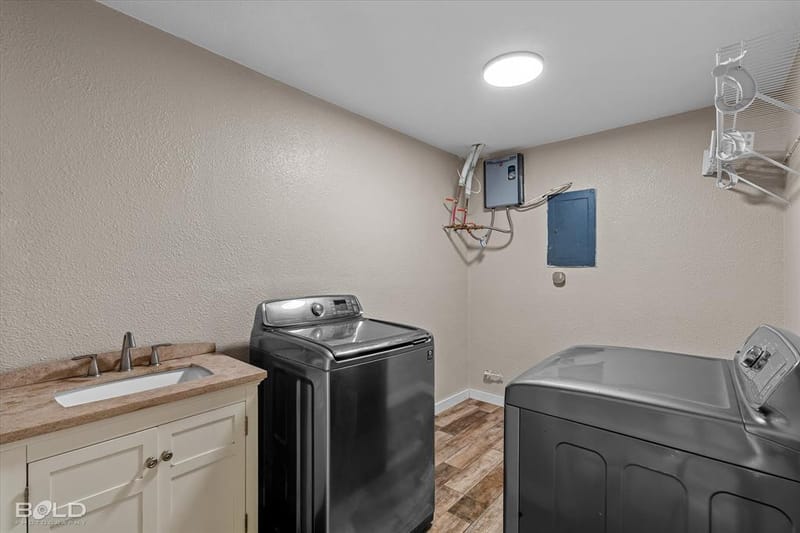 6442 Highway 527, Doyline LA 71023 - Photo 31