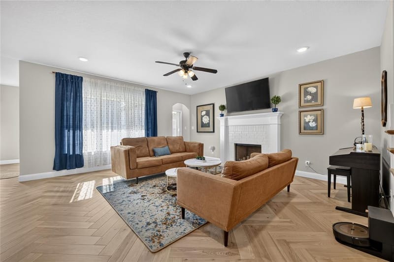 5220 Sonata Trail, Fort Worth TX 76126 - Photo 6