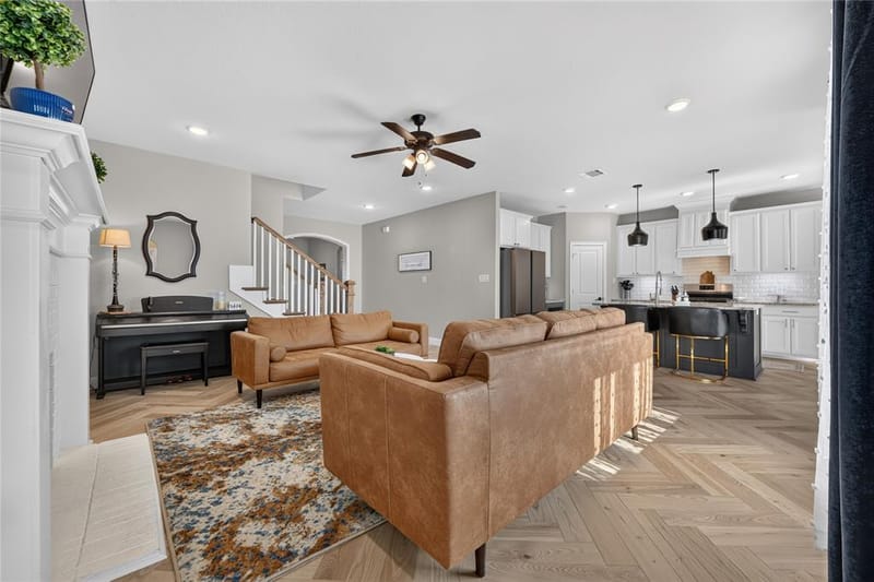 5220 Sonata Trail, Fort Worth TX 76126 - Photo 7