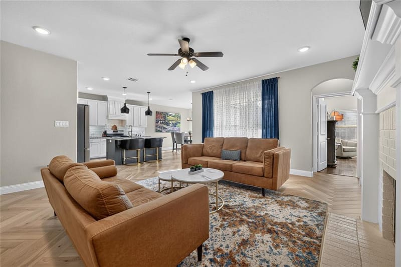 5220 Sonata Trail, Fort Worth TX 76126 - Photo 5