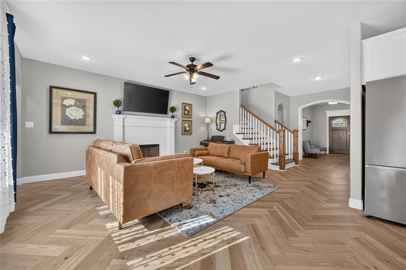 5220 Sonata Trail, Fort Worth TX 76126 - Photo 4