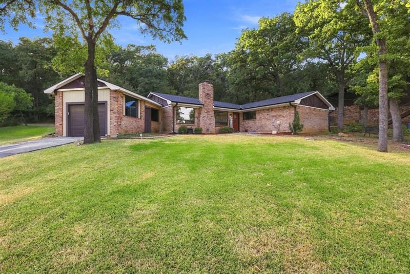 247 Don., Pottsboro TX 75076 - Photo 3
