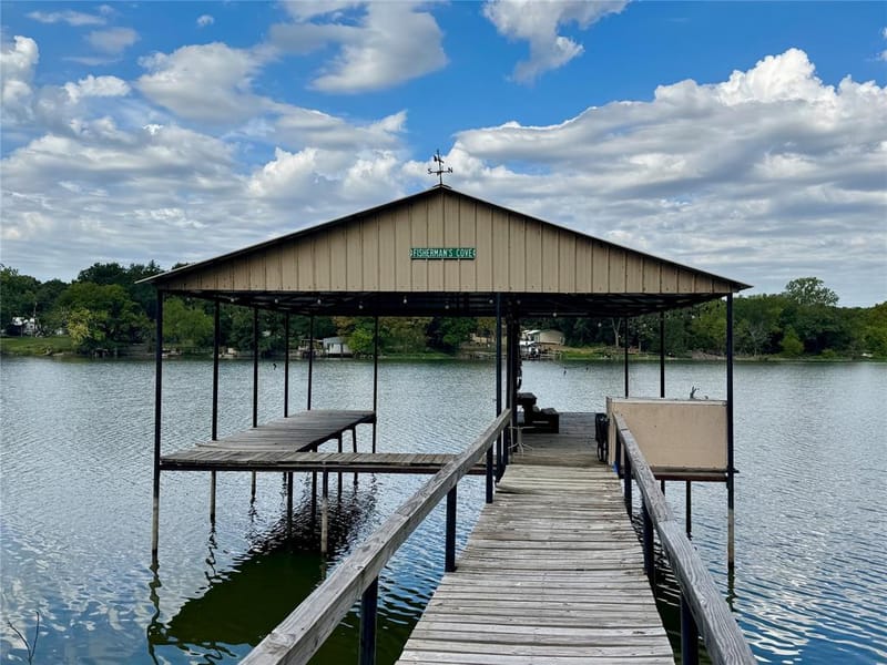 10122 Ash Cove, Wills Point TX 75169