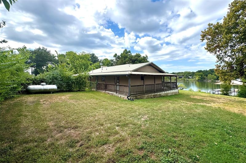 10122 Ash Cove, Wills Point TX 75169 - Photo 5