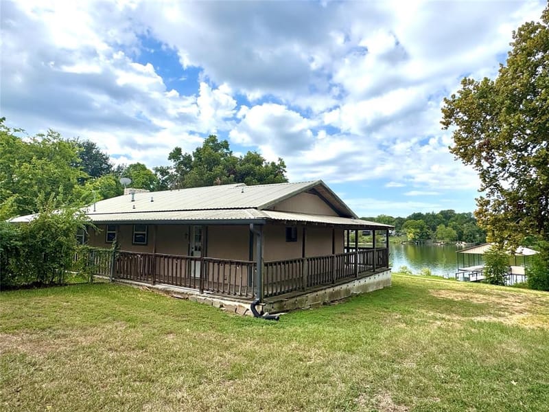 10122 Ash Cove, Wills Point TX 75169 - Photo 15