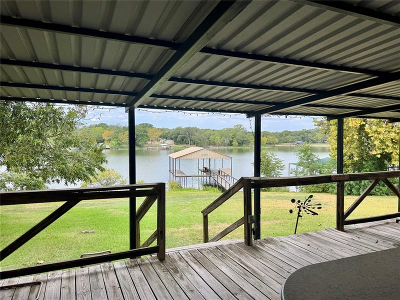 10122 Ash Cove, Wills Point TX 75169 - Photo 4