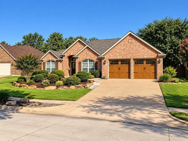2301 Laura Elizabeth Trail, Mansfield TX 76063 - Photo 2