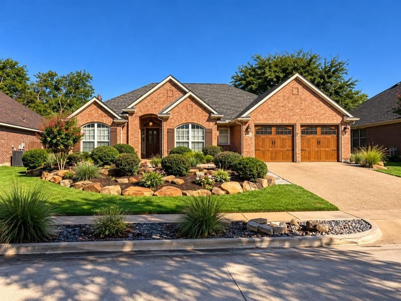2301 Laura Elizabeth Trail, Mansfield TX 76063