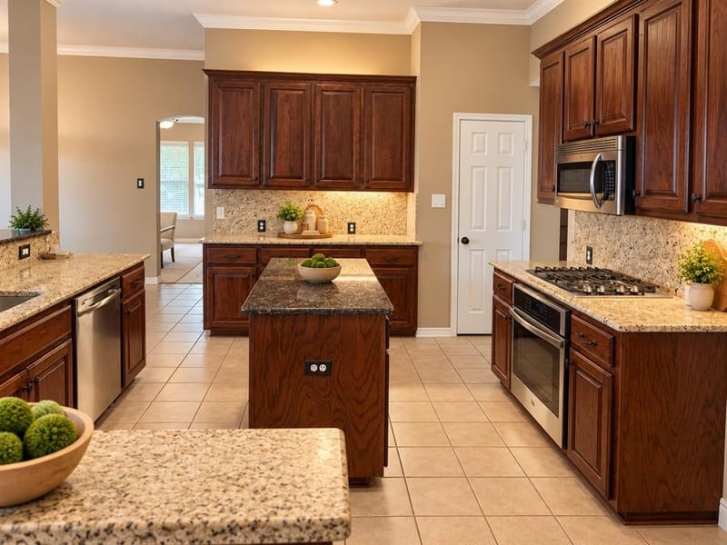 2301 Laura Elizabeth Trail, Mansfield TX 76063 - Photo 11