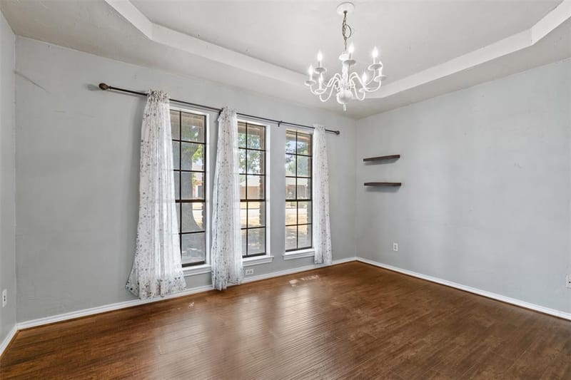 703 Spring Brook Drive, Allen TX 75002 - Photo 5