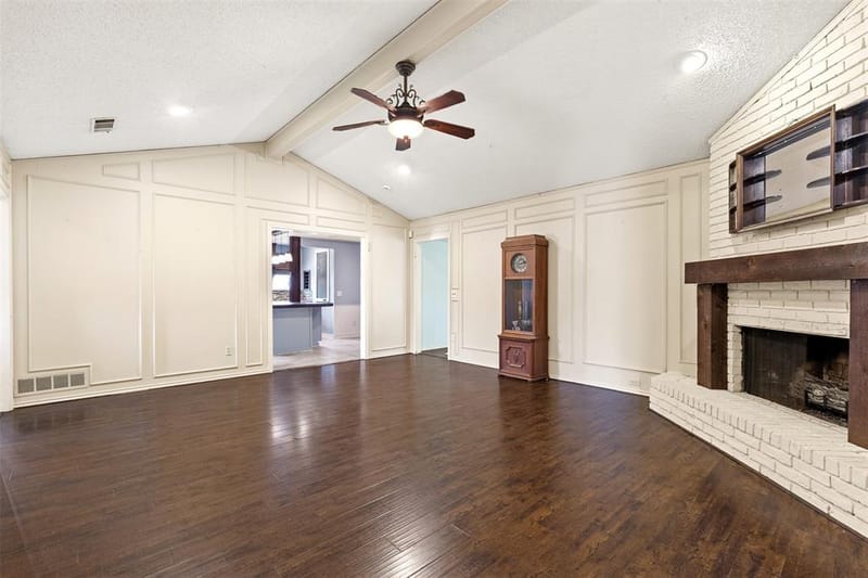 703 Spring Brook Drive, Allen TX 75002 - Photo 8