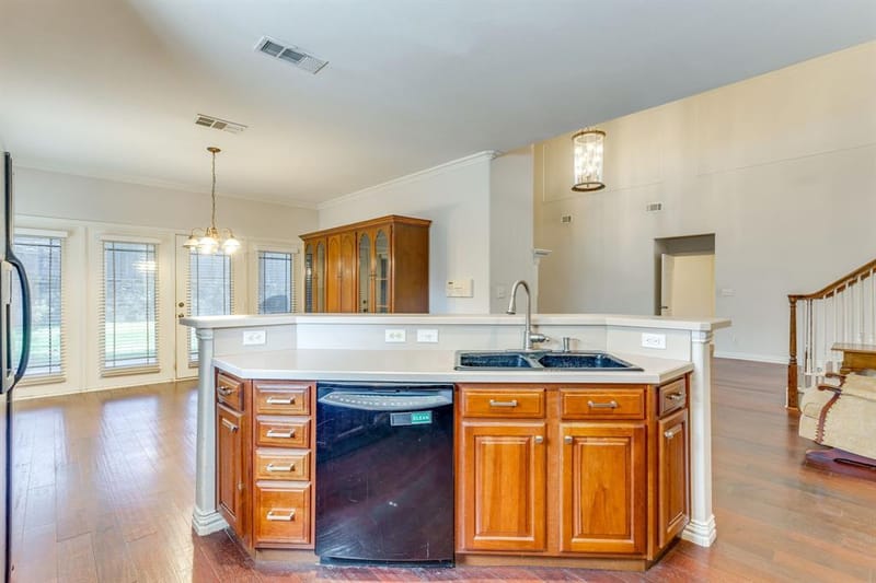 2620 Glen Ranch Drive, Burleson TX 76028 - Photo 16