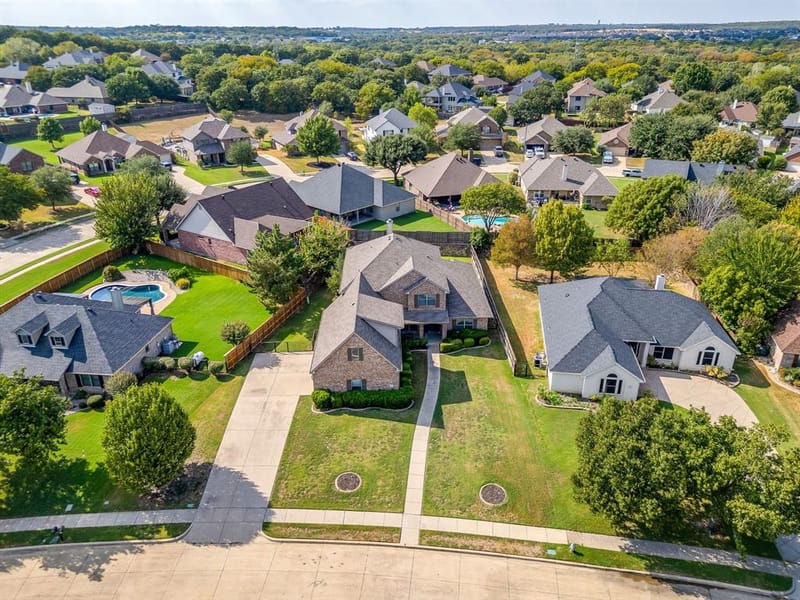 2620 Glen Ranch Drive, Burleson TX 76028 - Photo 3