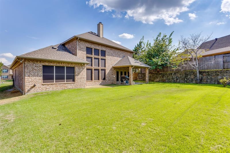 2620 Glen Ranch Drive, Burleson TX 76028 - Photo 36