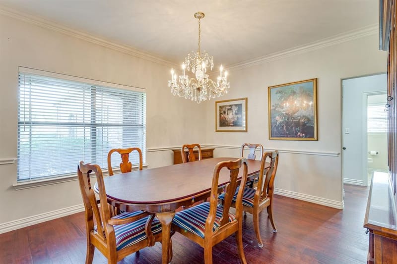 2620 Glen Ranch Drive, Burleson TX 76028 - Photo 9