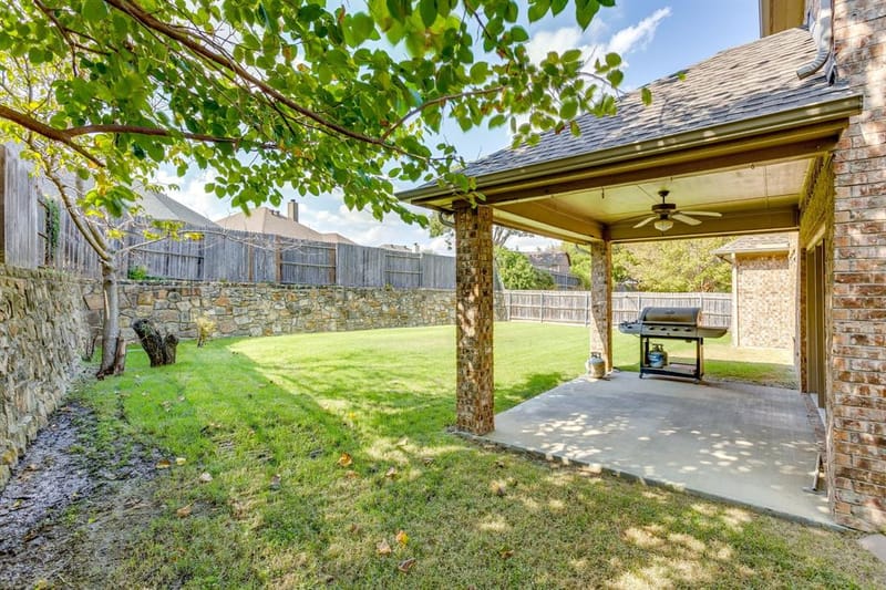 2620 Glen Ranch Drive, Burleson TX 76028 - Photo 34