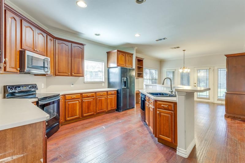 2620 Glen Ranch Drive, Burleson TX 76028 - Photo 15