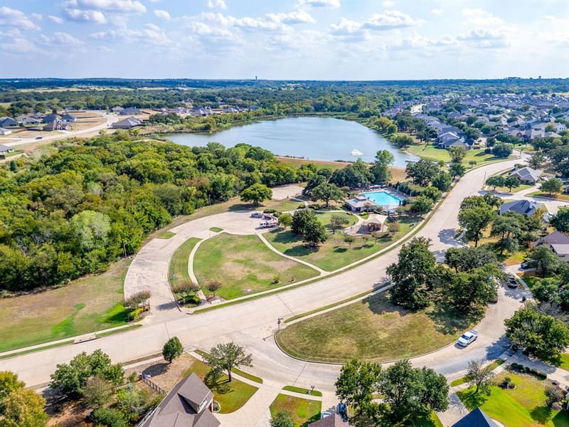 2620 Glen Ranch Drive, Burleson TX 76028 - Photo 40