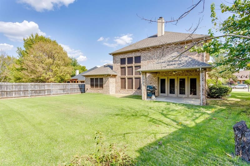 2620 Glen Ranch Drive, Burleson TX 76028 - Photo 35